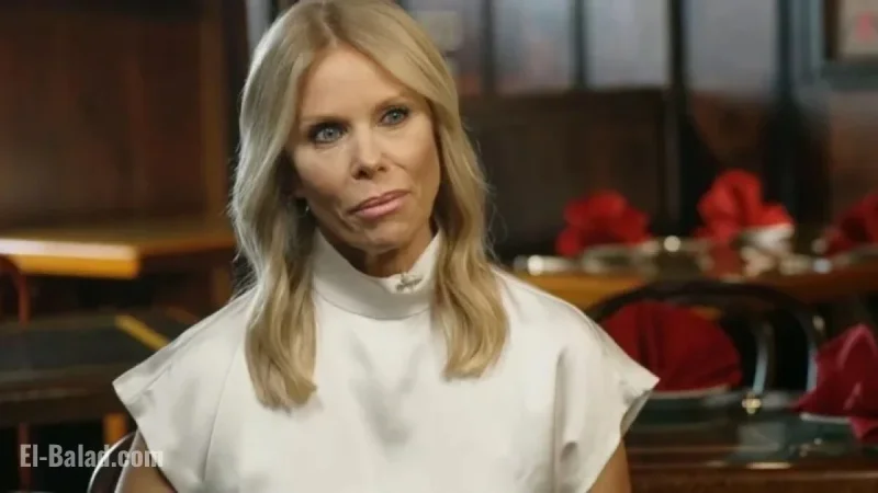 Cheryl Hines Feared for RFK Jr.’s Safety During 2024 Campaign