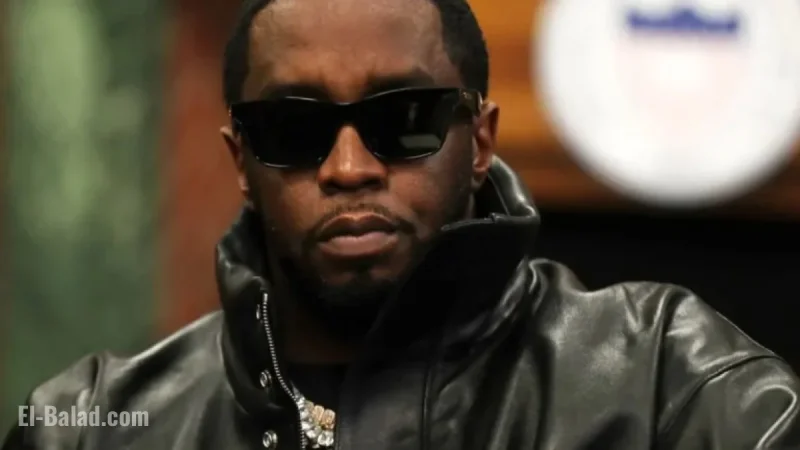 Diddy Receives Four-Year Prison Sentence for Prostitution Charges