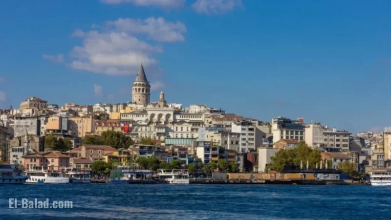 Istanbul Marks 102nd Liberation Anniversary from Occupation