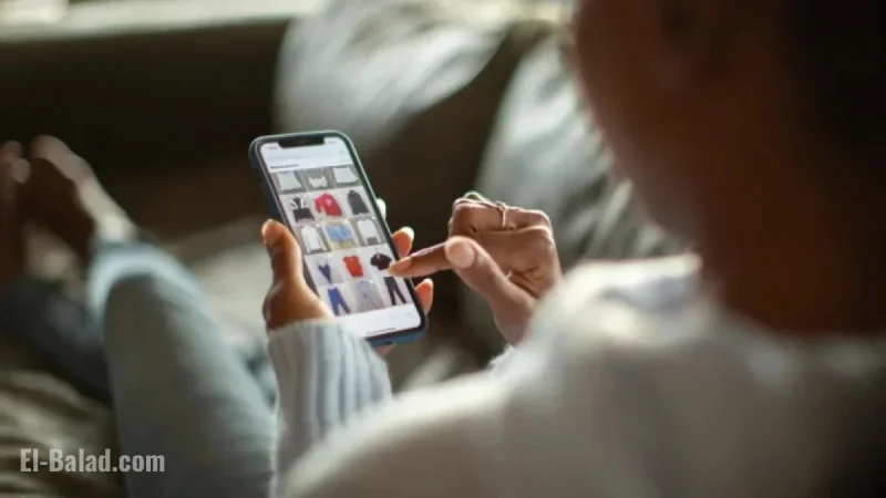 Adobe Report: Online Holiday Spending Sees Significant Growth