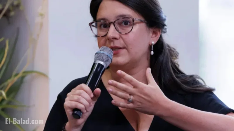 Bari Weiss Appointed Editor-in-Chief of CBS News
