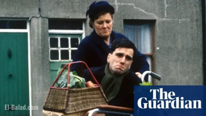 Daniel Day-Lewis Criticizes Method Acting’s Misunderstanding Amidst Film Enthusiasm