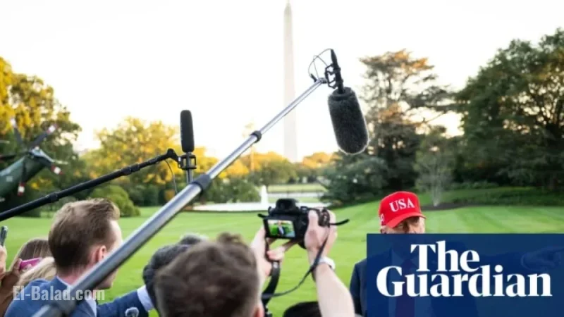 Democrats Accuse Trump Administration of Dodging Shutdown Talks Amid Firings Threat