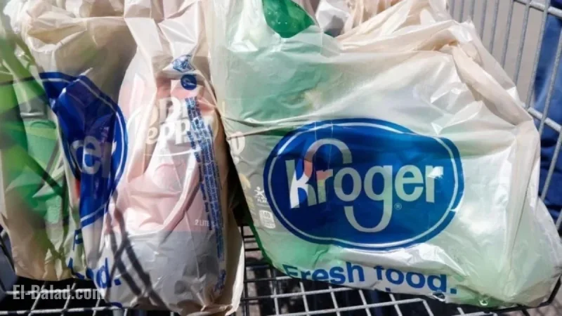 Kroger Recalls Contaminated Product Amid Fatal Infection Risk