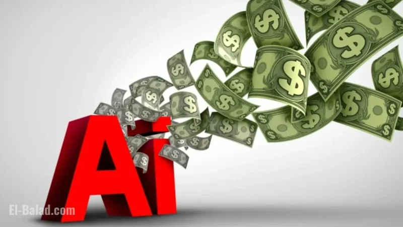 Marvell Anticipates Major AI Breakthrough with Double Upgrade