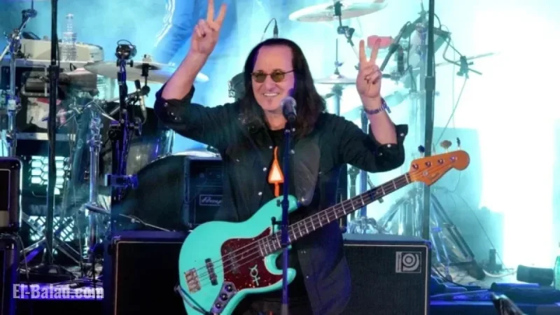 Rush Announces Reunion Tour to Honor Drummer Neil Peart’s Legacy