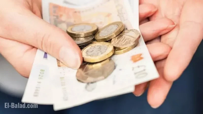 Winter Energy Support: £59 Heating Payment to Aid Households