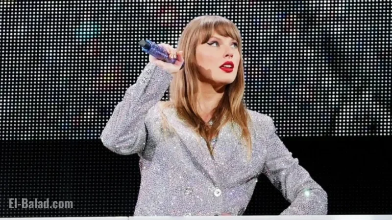Is Taylor Swift Retiring from Music After ‘Showgirl’?