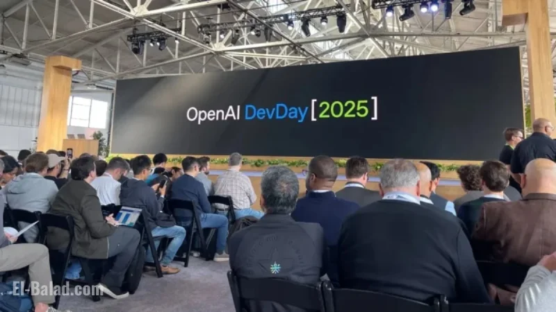 OpenAI DevDay Live: Altman and Jony Ive Highlight AI Startup Event