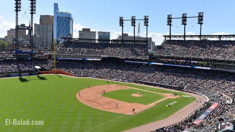 Comerica Park’s Name Status Revealed Amid Bank Merger