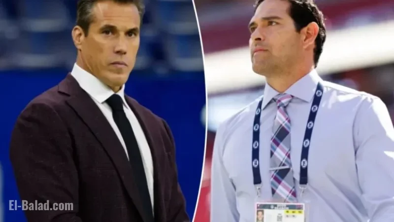 Brady Quinn Reflects on Replacing Mark Sanchez in Fox Booth