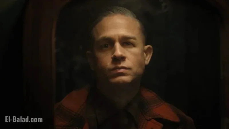Charlie Hunnam, Creator Refute Glorification of Killer Ed Gein