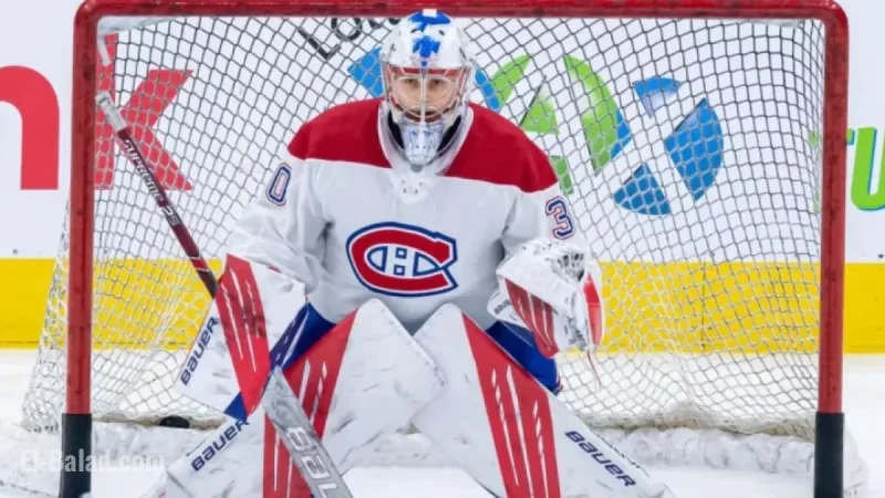 Maple Leafs Acquire Primeau and Blais from Waivers