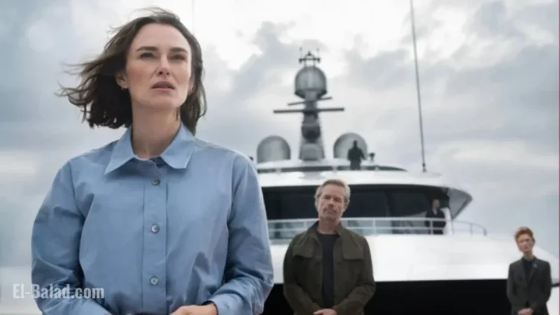Must-Watch Netflix Releases: 7 New Shows and Movies This Week