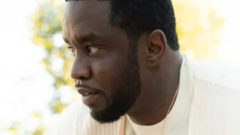 Diddy’s Former Intern Alleges Drugging and Assault Resulted in HIV