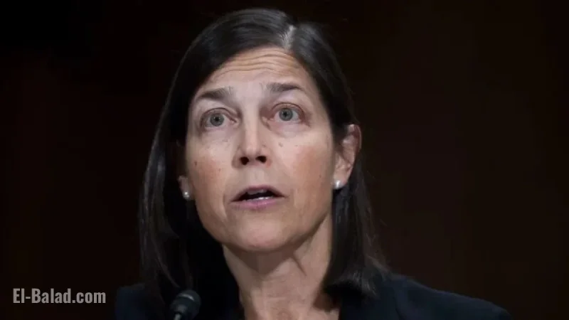 Meet Karin Immergut: The Judge Blocking Trump’s Troop Deployment in Oregon