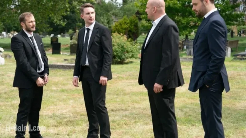 Ben Returns, Callum’s Affair Unfolds, and Joel Sparks Shock on EastEnders