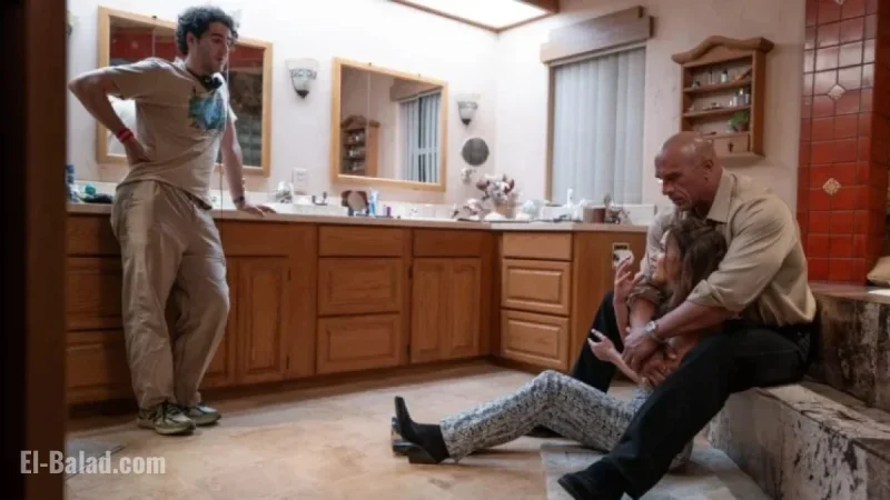 Dwayne Johnson’s ‘Smashing Machine’ Flops: Uncover the Reasons