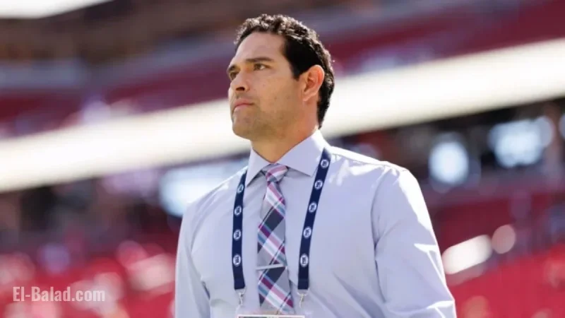 Mark Sanchez Faces Felony Charge in Stabbing Case