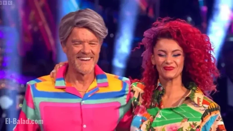 Fans Rally to Support Dianne Buswell Against Unfair Judge Comments on Strictly