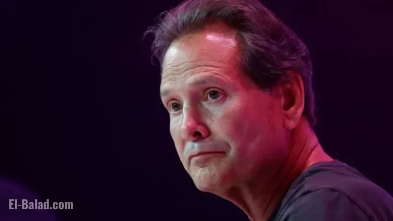 Verizon Appoints Ex-PayPal Chief Dan Schulman as New CEO