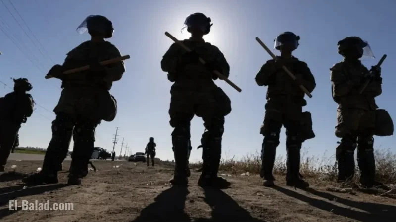 Judge Expands Ban on National Guard Relocation to Oregon