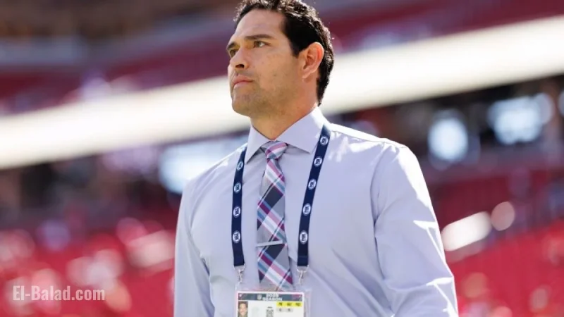 Mark Sanchez Stabbed in Shocking Indianapolis Incident: Former NFL Star Faces Felony Charge After Parking Lot Altercation