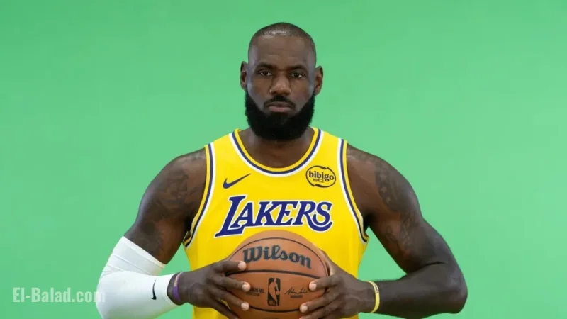 The Return of The Decision: LeBron Hints at a LeBron Decision 2 That Could Rewrite His Legacy and Possibly His Future in Basketball