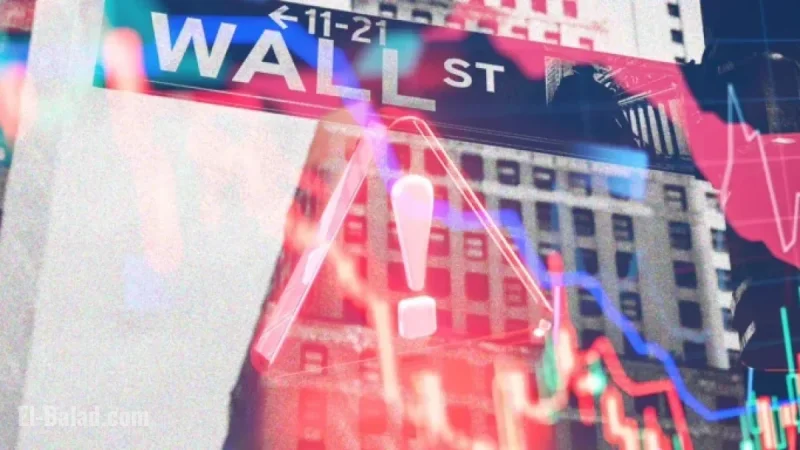 Why Your S&P 500 Index Fund Could Be Riskier Than Internet Bubble