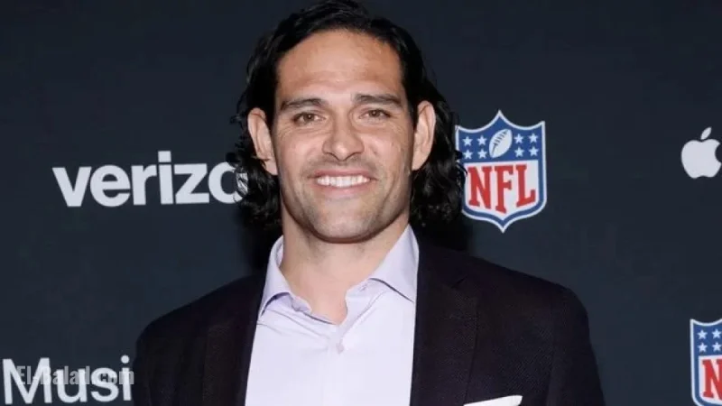 Mark Sanchez Net Worth: From NFL Glory to Legal Headlines and Life Beyond the Field