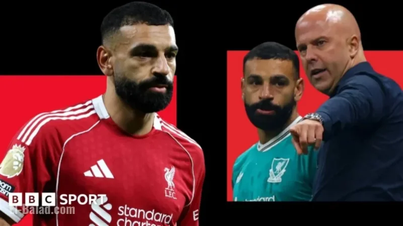 Danny Murphy Analyzes Mohamed Salah’s Emerging ‘Problem’ for Liverpool