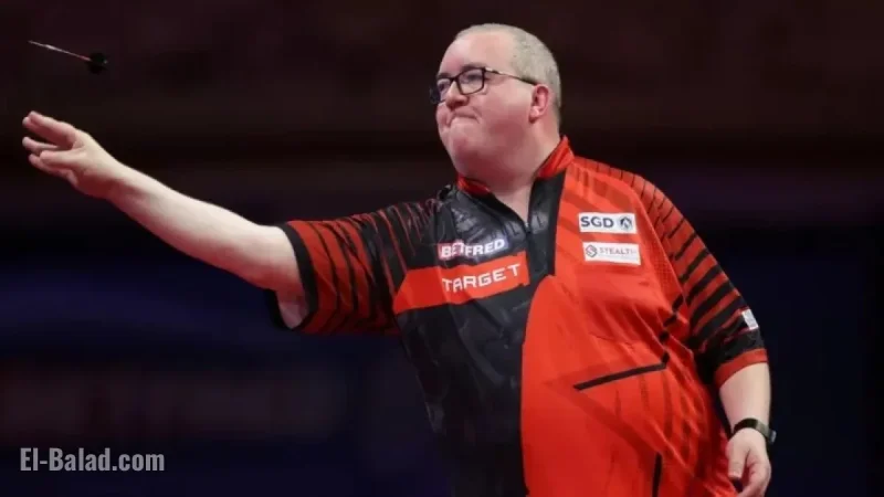 World Grand Prix’s Unique Format Sets Tournament Apart, Enthusiast Declares