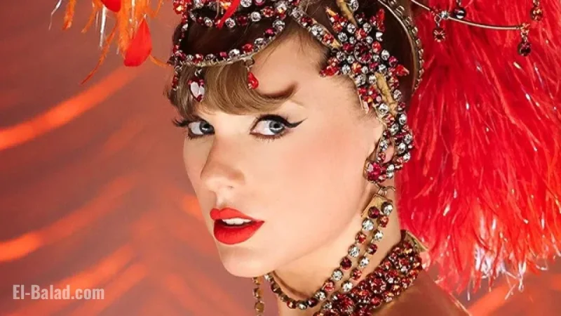 Taylor Swift Tops Weekend Box Office with $33 Million Earnings