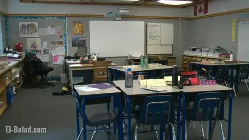Alberta Teachers’ Association Supports Provincewide Strike Effort