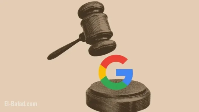 Judge Reluctantly Oversees Critical Google Decision