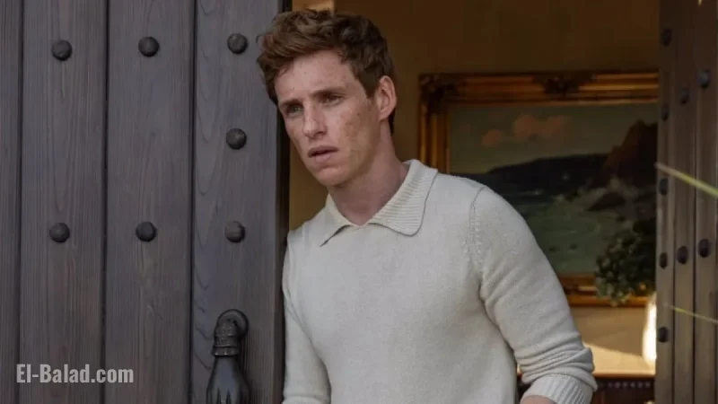 Eddie Redmayne Transforms Season 2 Villain in “The Day of the Jackal”