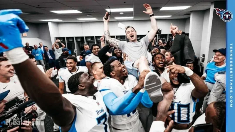Thunderbirds Pilot Inspires Titans’ Remarkable Comeback Victory