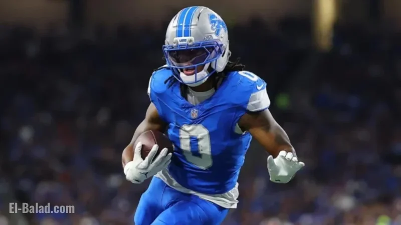 Week 6 NFL Power Rankings Released by B/R Experts