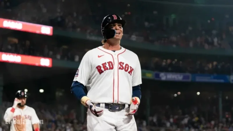 Red Sox Eye Power Boost for Post-’25 Season Upgrade