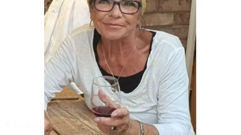 Visit the Tribute Page Honoring Linda Harrison