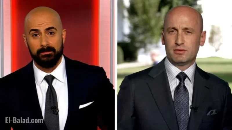 Sanchez Challenges Miller’s Labeling of Protesters as ‘Street Terrorists’