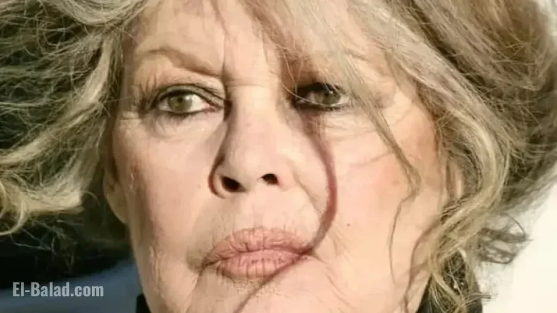 Brigitte Bardot Addresses Suicidal Thoughts: “Living Can Feel Impossible”