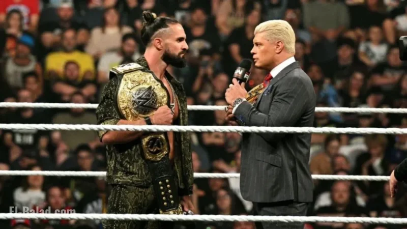 WWE Crown Jewel: Essential Stats and Details for Saturday’s Live Event