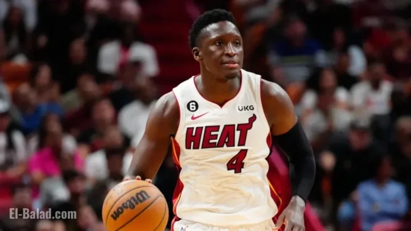 Former NBA Star Shines in Impressive Performance Against Spurs