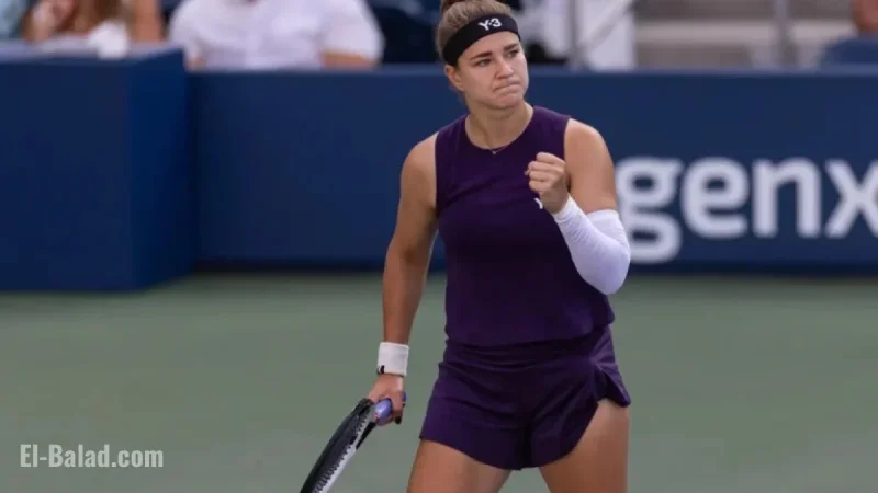 Karolina Muchova vs. Marta Kostyuk: WTA Wuhan Open 2025 Round 1 Preview and Odds