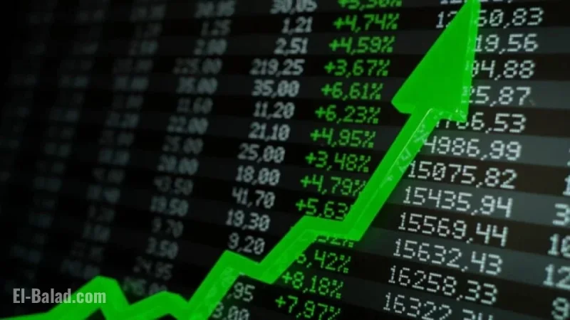 U.S. Stock Futures Climb Following Record Rally Amid Government Shutdown