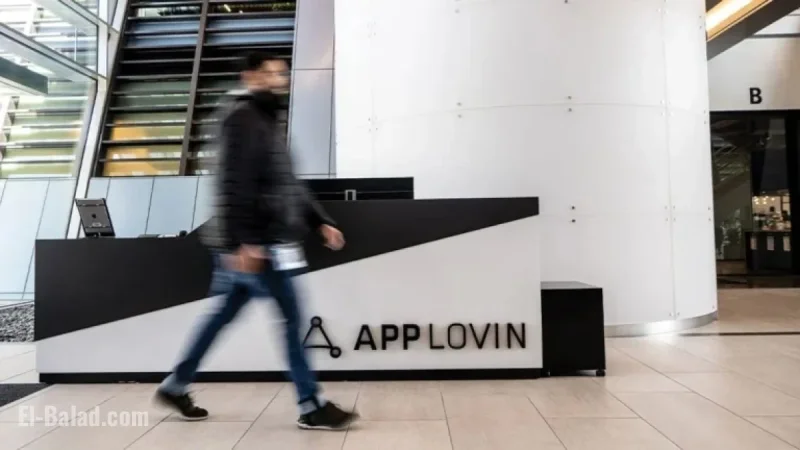 AppLovin Shares Drop Amid SEC Investigation Report