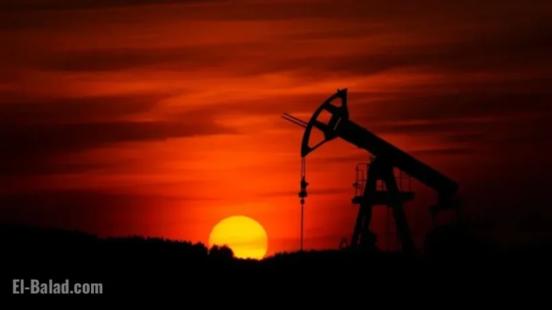 OPEC+ Oil Output Surge Strains Market Stability: Bousso
