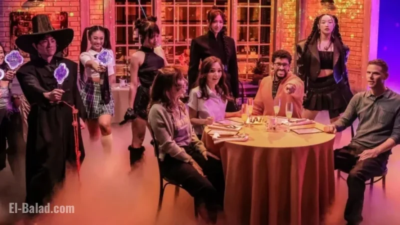 ‘SNL’ Invites You to Join the Watercooler Conversation
