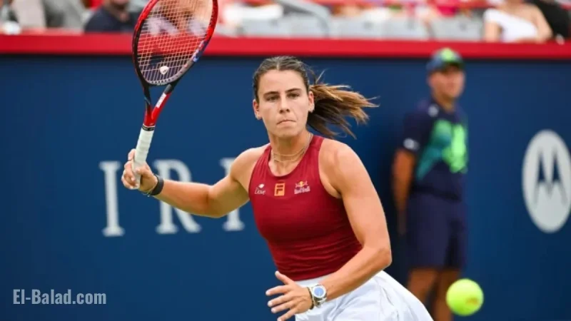 Emma Navarro vs. Shuai Zhang: WTA Wuhan Open 2025 Round 1 Preview & Odds